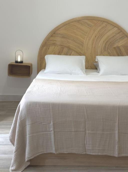 Apartamento Strategic In With Terrace - Musas Madri