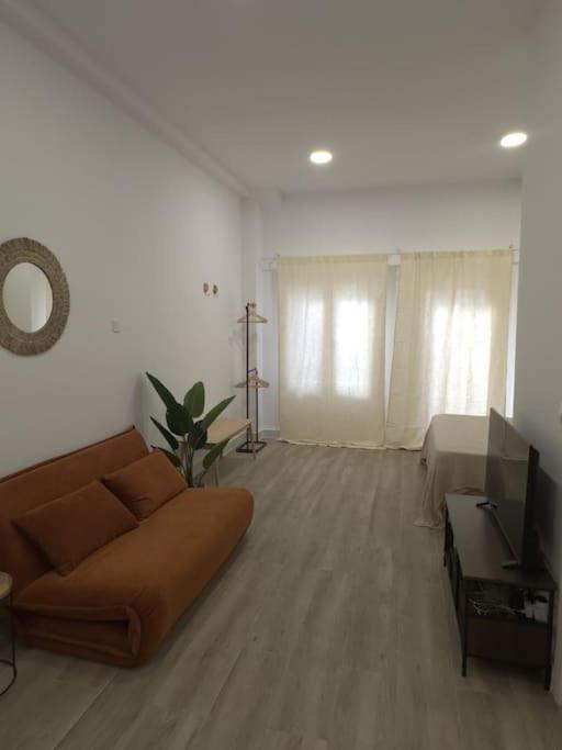 Appartement Strategic In With Terrace - Musas *