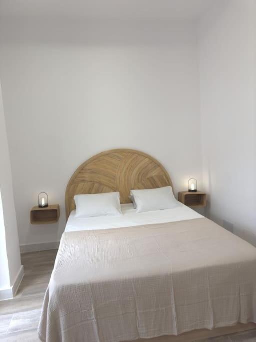 Strategic In With Terrace - Musas Appartement *