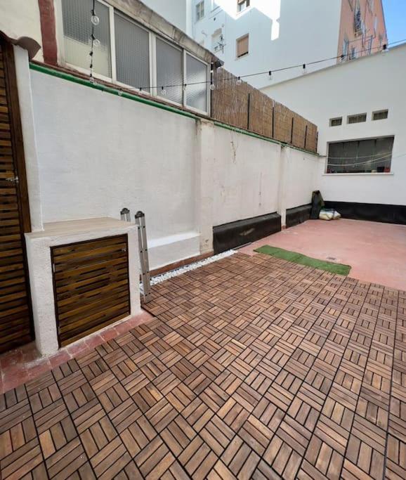 Strategic In With Terrace - Musas * Madri